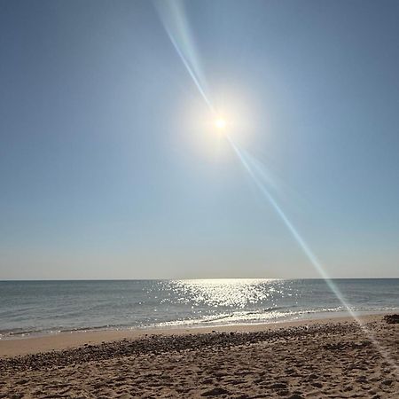 Appartement A 100 M De La Plage St Hilaire De Riez Les Becs Saint-Hilaire-de-Riez ภายนอก รูปภาพ