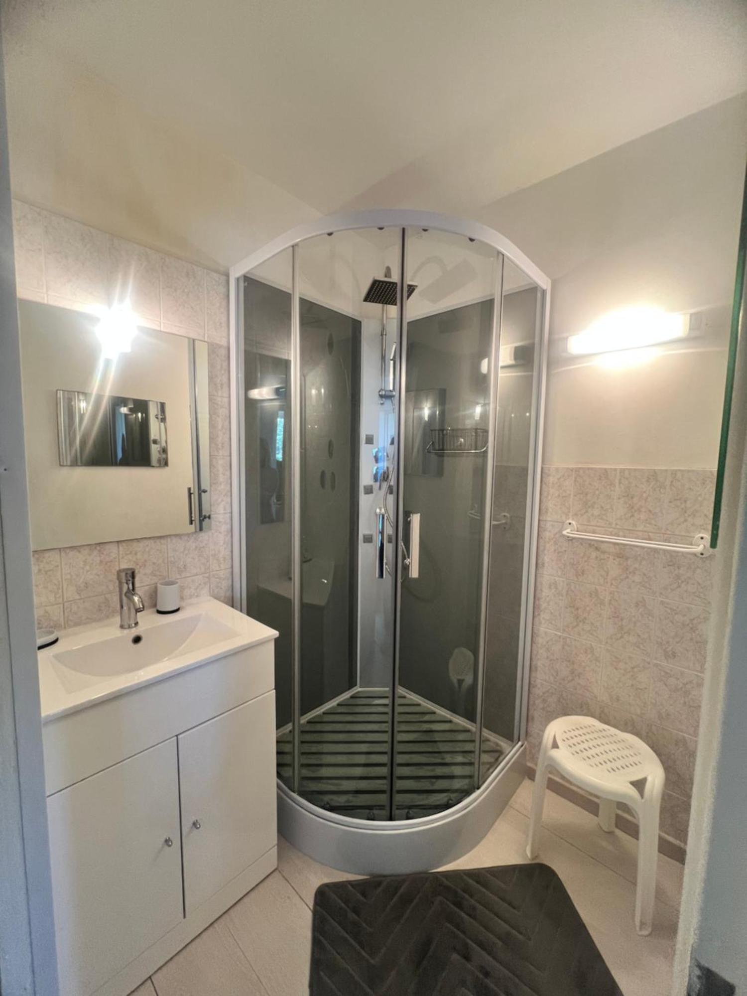 Appartement A 100 M De La Plage St Hilaire De Riez Les Becs Saint-Hilaire-de-Riez ภายนอก รูปภาพ
