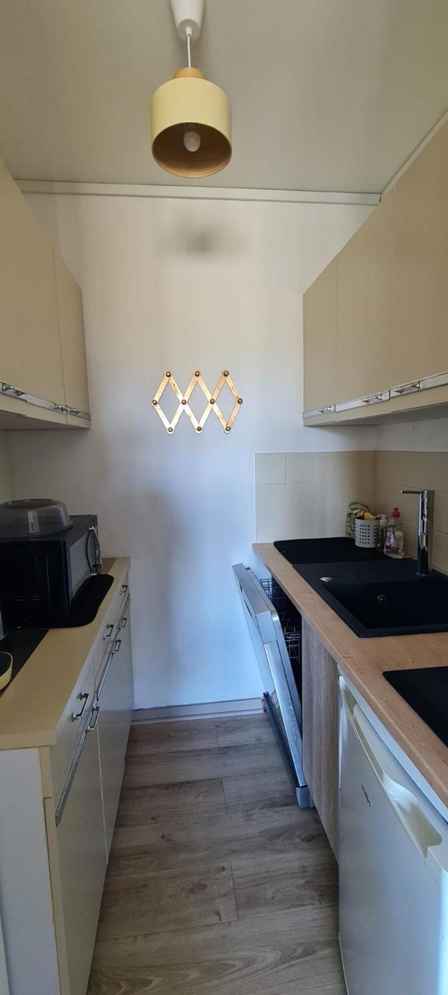Appartement A 100 M De La Plage St Hilaire De Riez Les Becs Saint-Hilaire-de-Riez ภายนอก รูปภาพ
