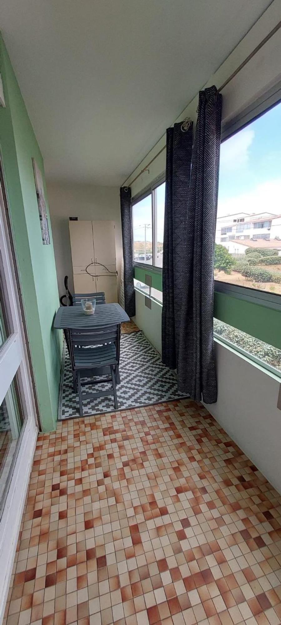 Appartement A 100 M De La Plage St Hilaire De Riez Les Becs Saint-Hilaire-de-Riez ภายนอก รูปภาพ