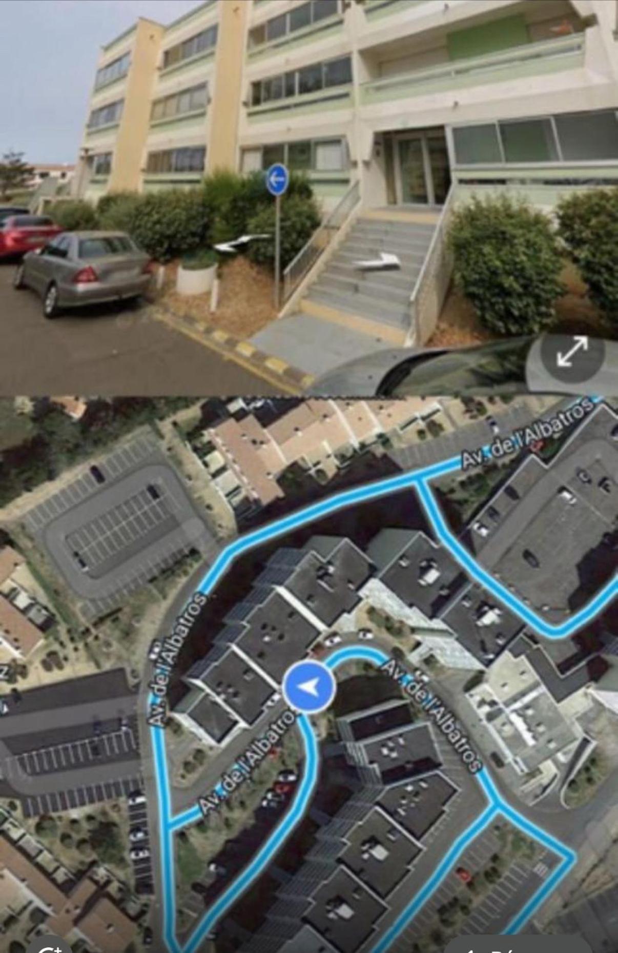 Appartement A 100 M De La Plage St Hilaire De Riez Les Becs Saint-Hilaire-de-Riez ภายนอก รูปภาพ