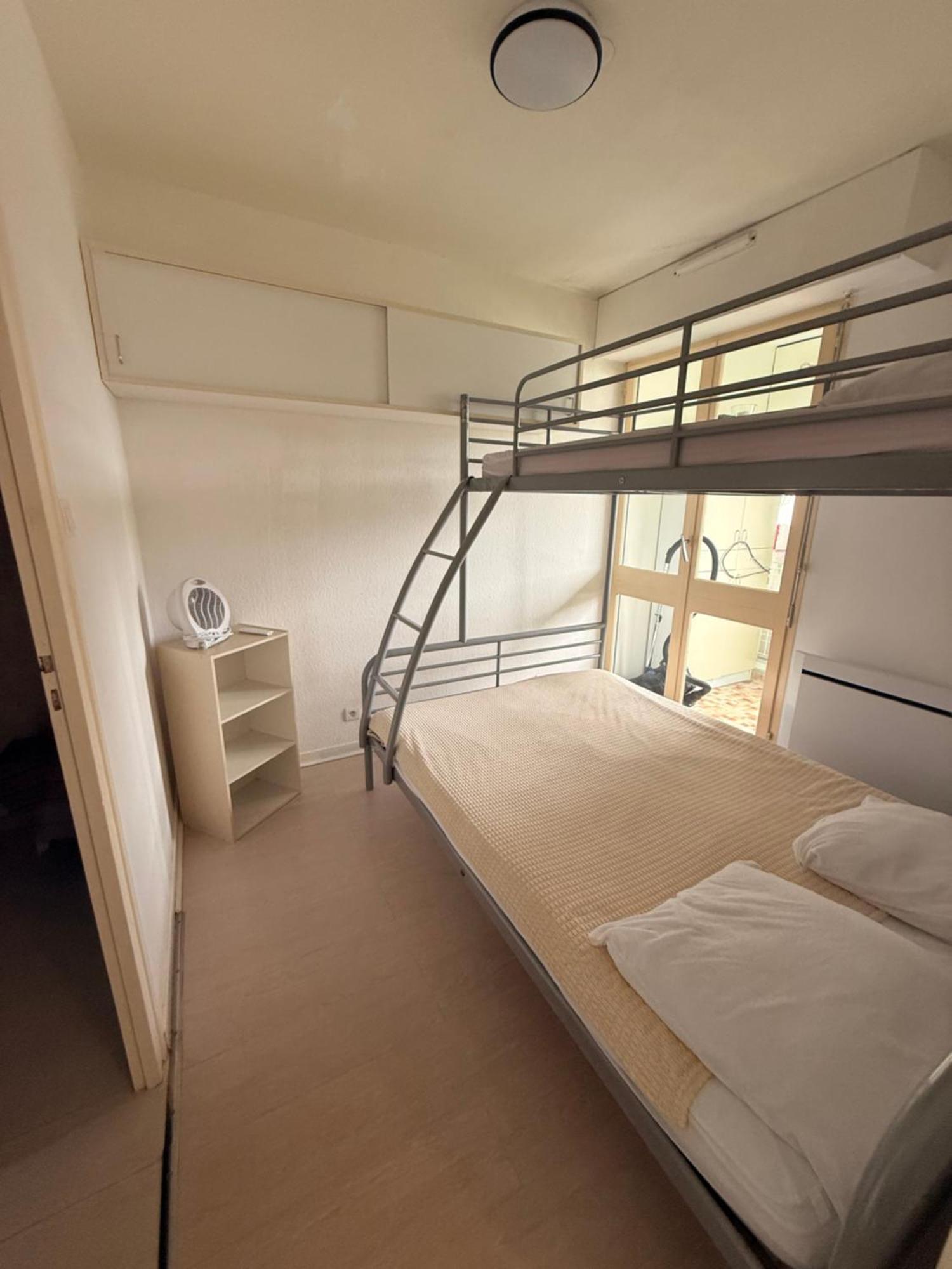 Appartement A 100 M De La Plage St Hilaire De Riez Les Becs Saint-Hilaire-de-Riez ภายนอก รูปภาพ