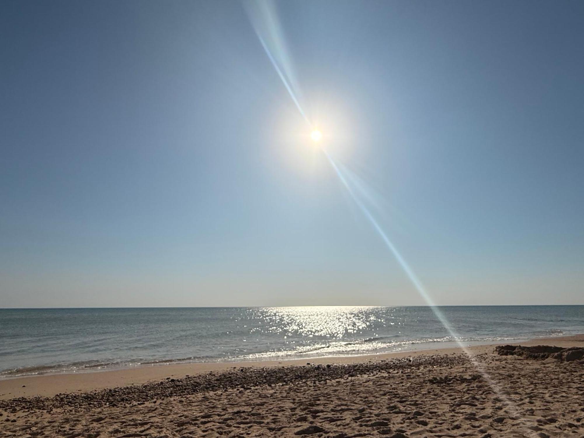 Appartement A 100 M De La Plage St Hilaire De Riez Les Becs Saint-Hilaire-de-Riez ภายนอก รูปภาพ